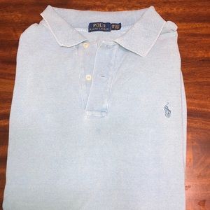Ralph Lauren Shirts - Ralph Lauren men’s short sleeve shirt Ralph Lauren Shirts - Ralph Lauren men’s short sleeve shirt